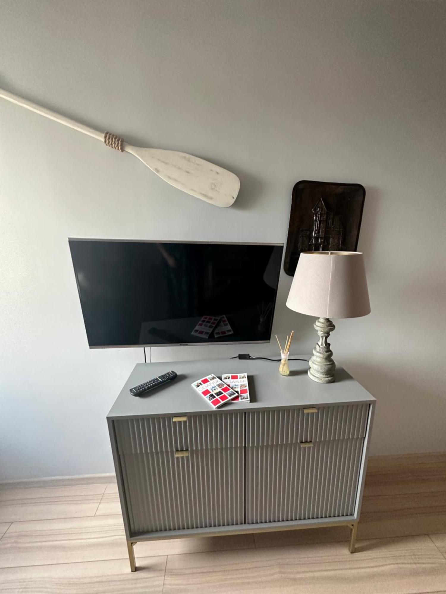 Lejlighed Gdanska Marina- Srodmiescie Gdańsk