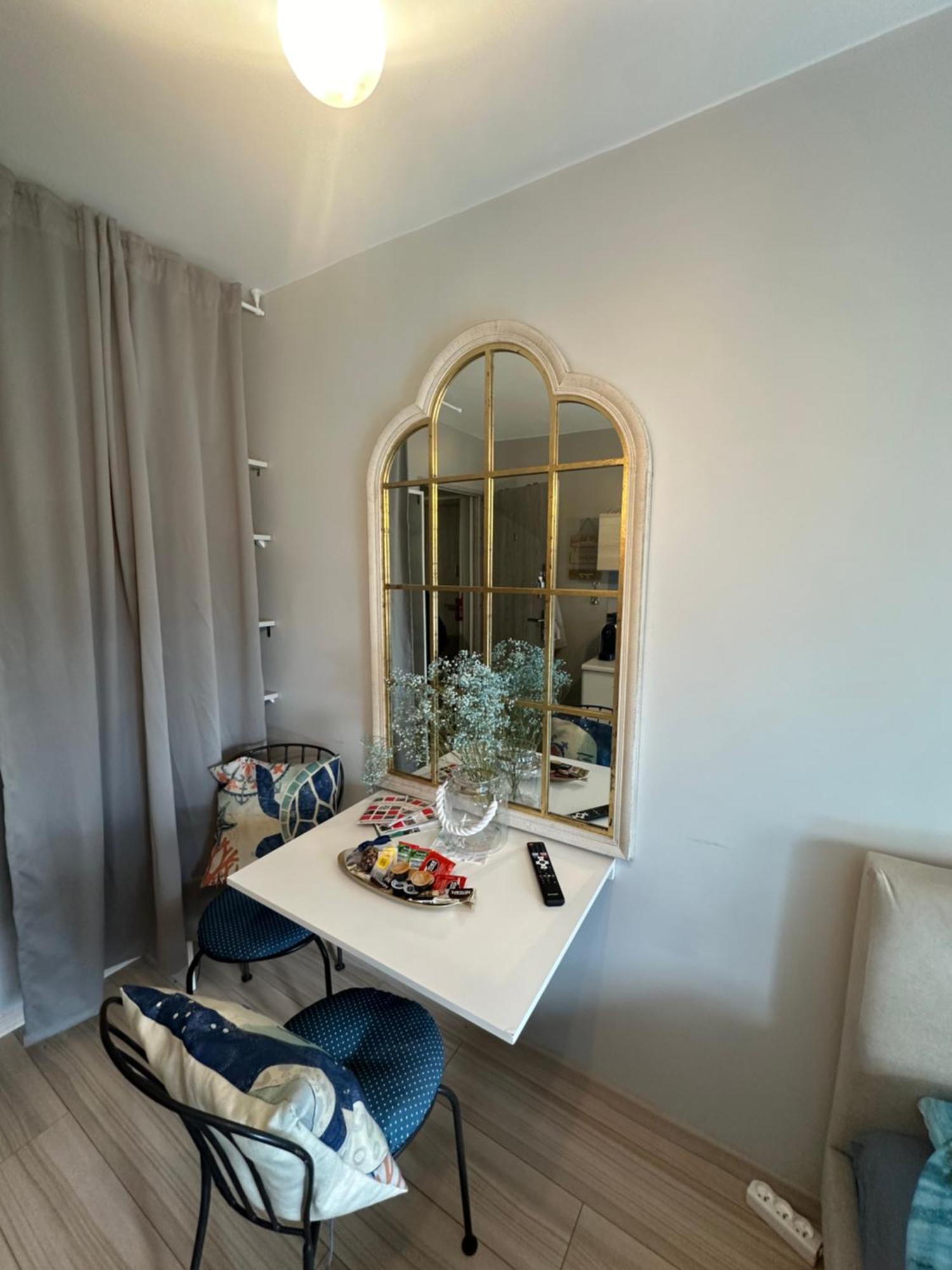 Lejlighed Gdanska Marina- Srodmiescie Gdańsk